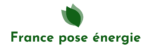 Logo - France Pose Énergie