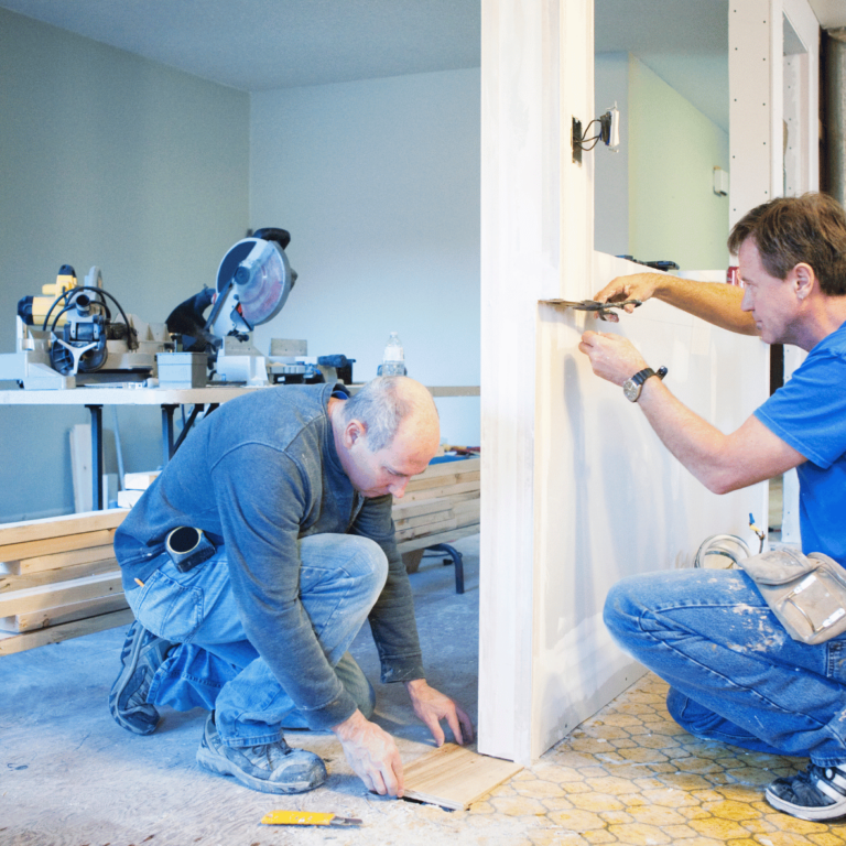 Rénovation globale