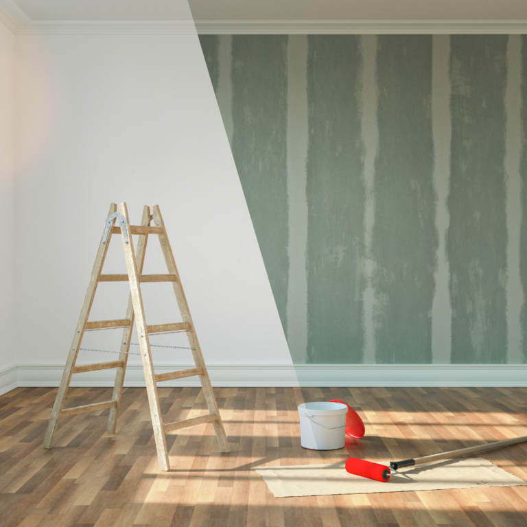 Rénovation